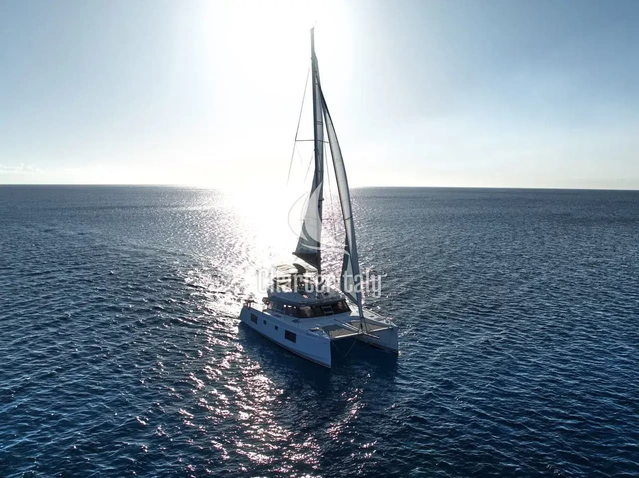 Nautitech 46 Fly - Sea Spirit III - 8