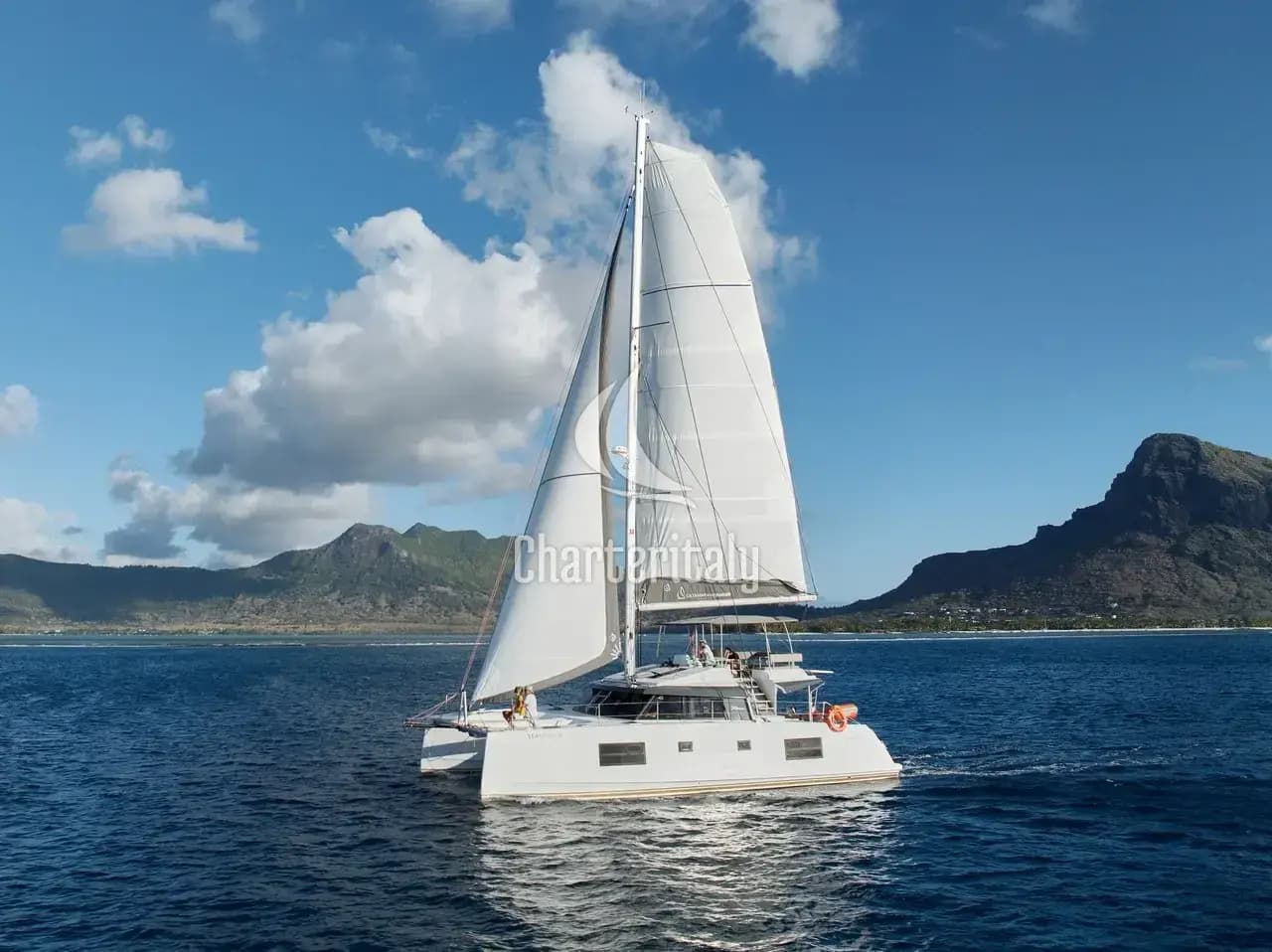Nautitech 46 Fly - Sea Spirit III - 7
