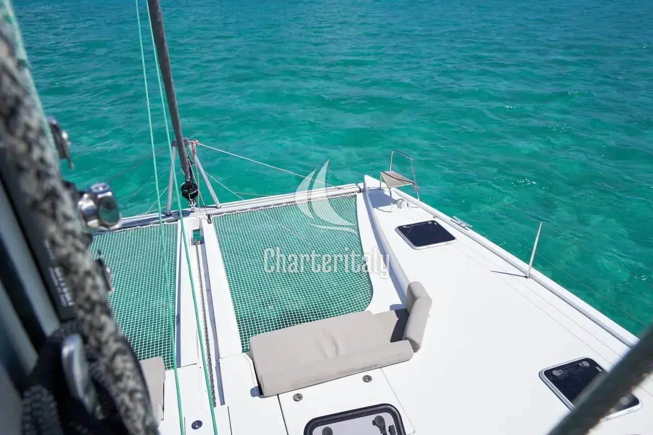 Nautitech 46 Fly - Sea Spirit III - 14