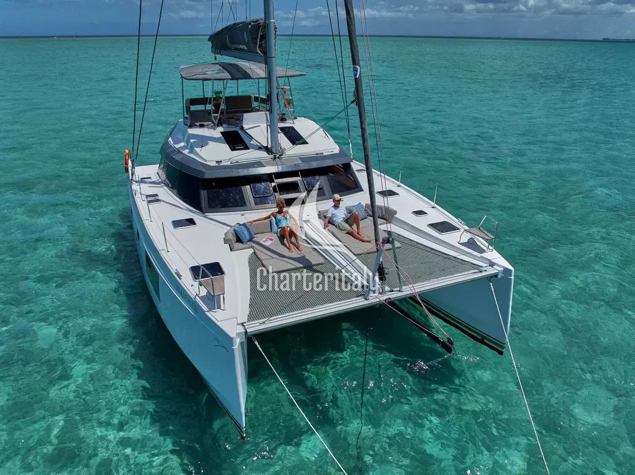 Nautitech 46 Fly - Sea Spirit III - 10