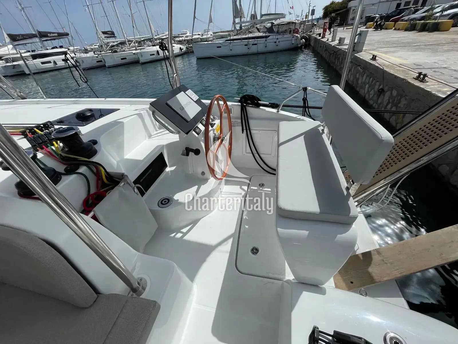 Excess 14 - 4 + 2 cab. - Nicolas - 7