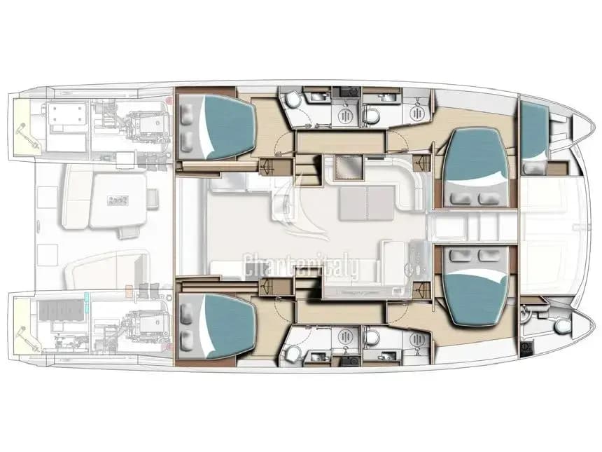 Leopard 53 PC - Leopard 53 PC Club - 20