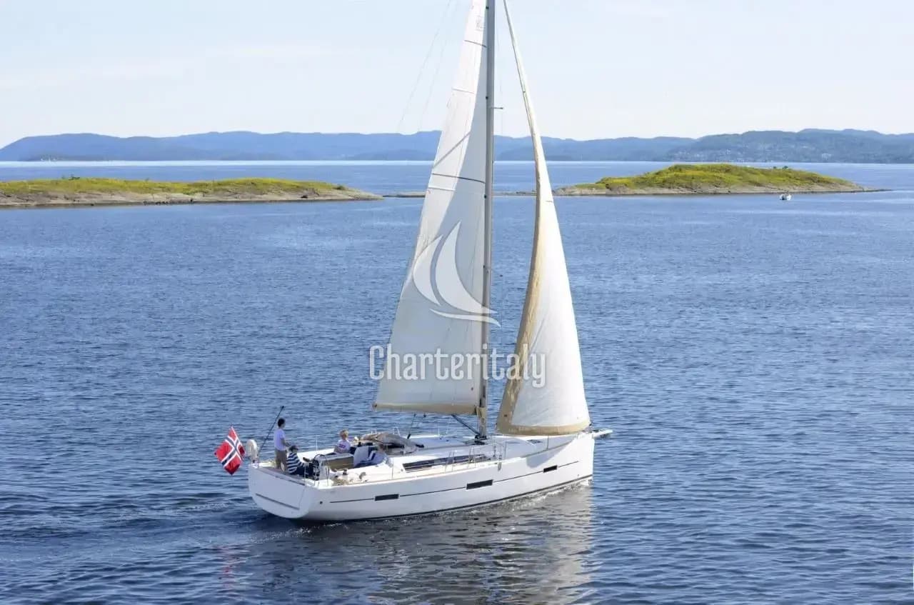 Dufour 412 GL - FREDOTEO - 5