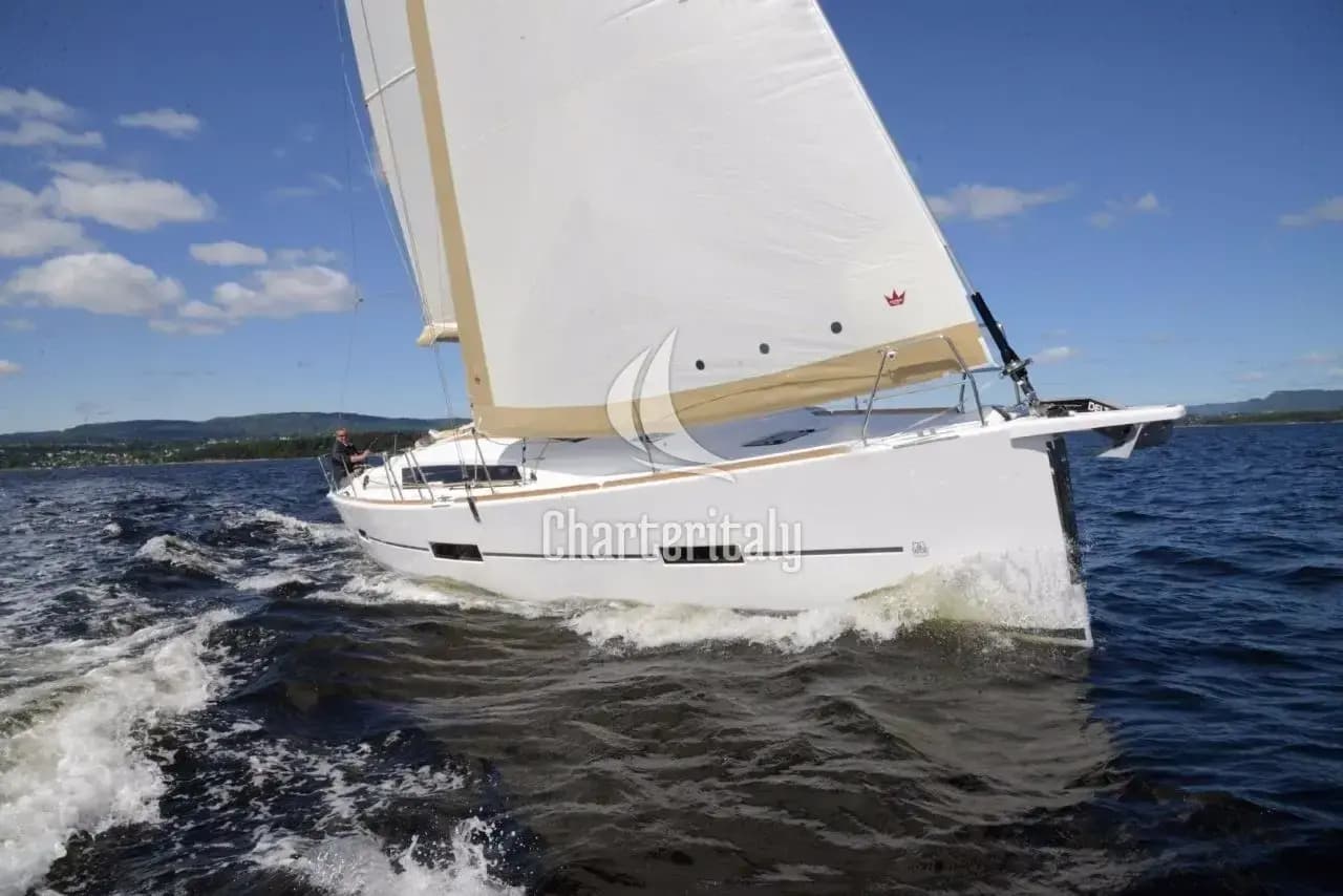 Dufour 412 GL - FREDOTEO - 6