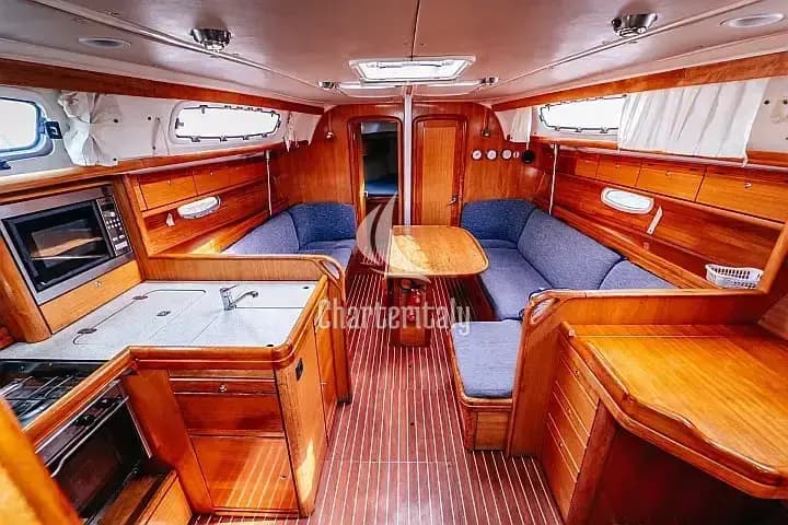 Bavaria 38 Cruiser - Marge - 3