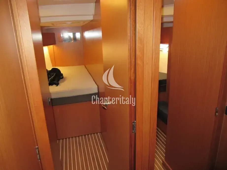 Bavaria 51 Cruiser - Wild Horse - 6