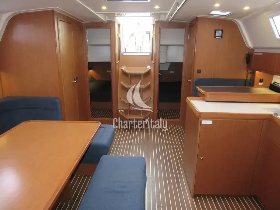 Bavaria 51 Cruiser - Wild Horse - 3