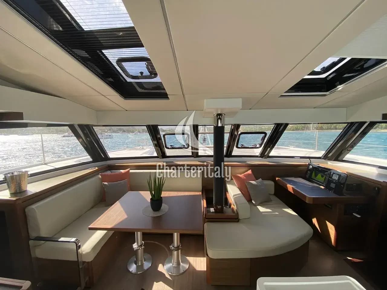 Nautitech 46 Fly - Sea Spirit II - 14