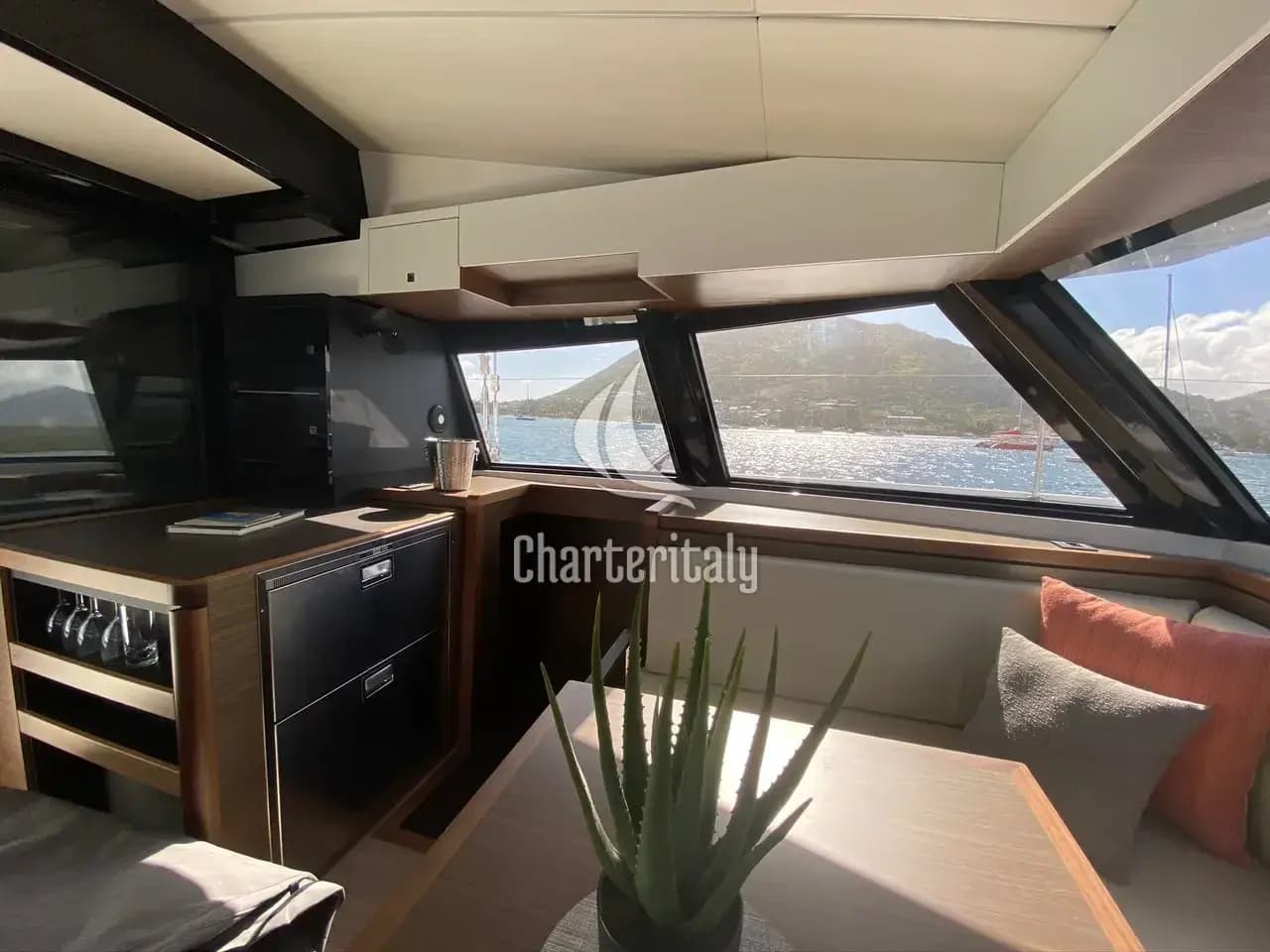 Nautitech 46 Fly - Sea Spirit II - 15