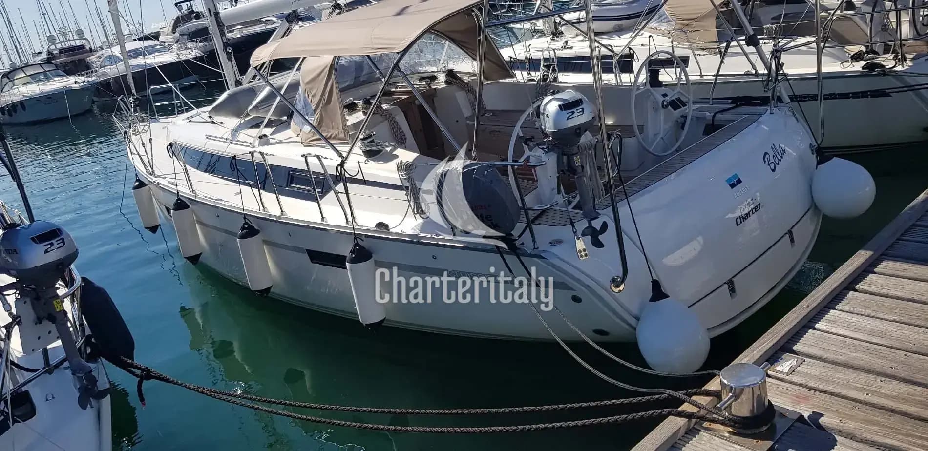Bavaria 41 - Bella - 8