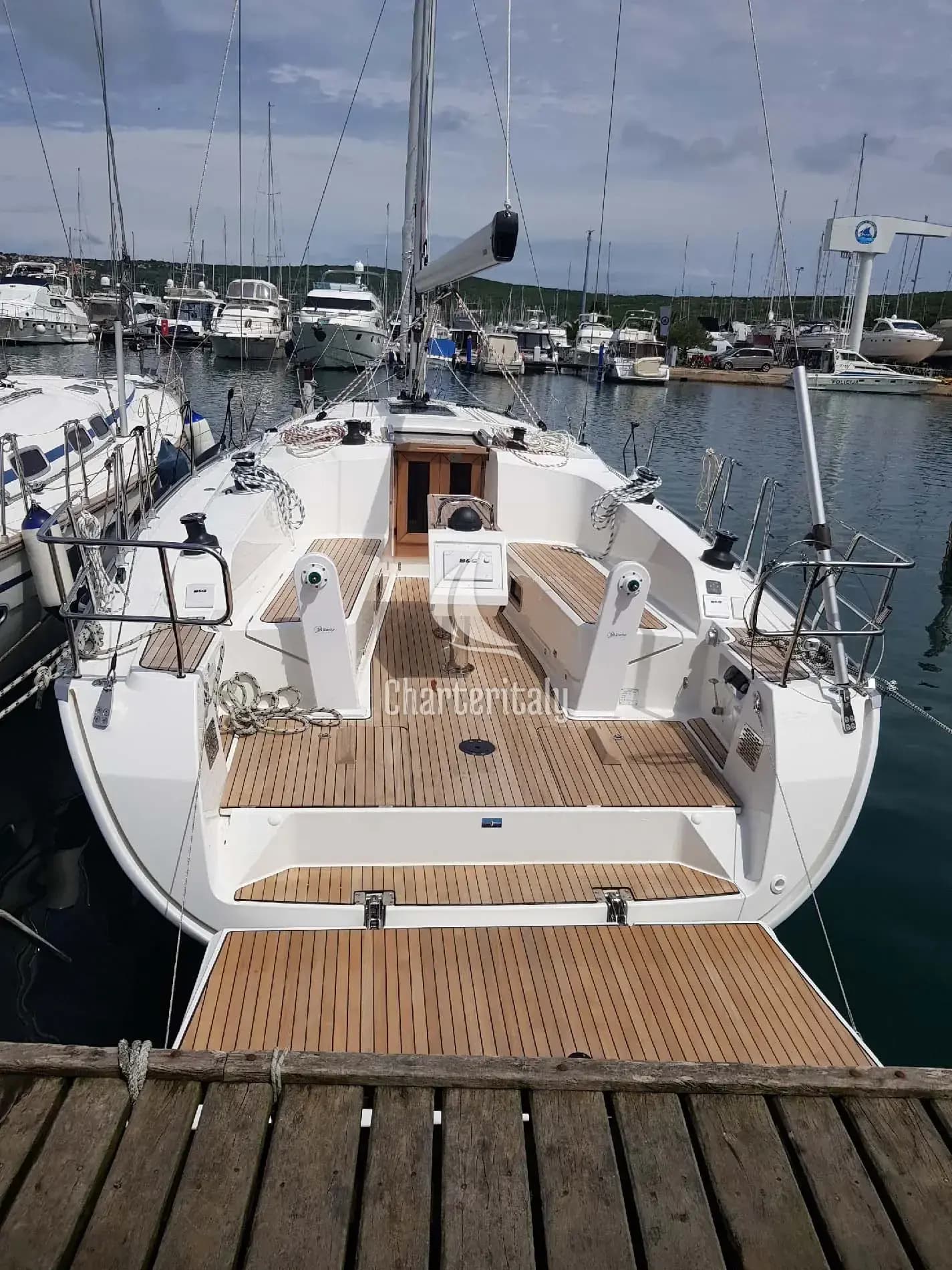 Bavaria 41 - Bella - 5