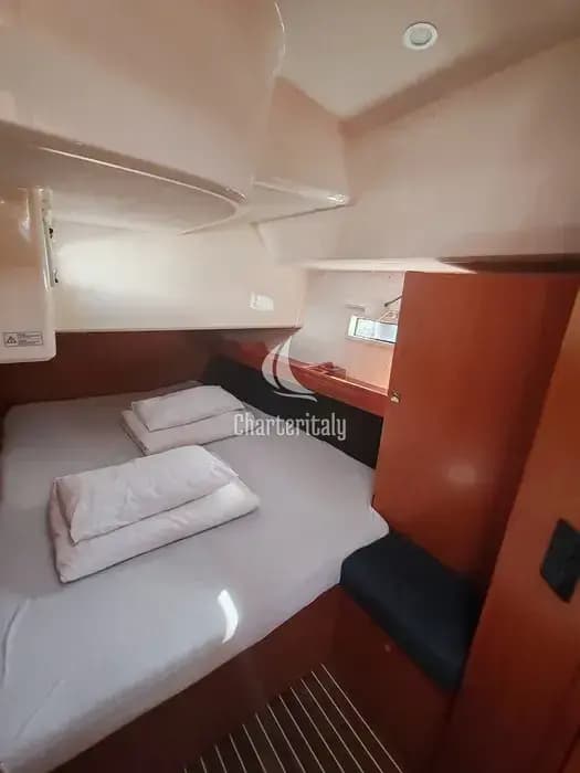 Bavaria Cruiser 46 - 4 cab. - Albedo - 8