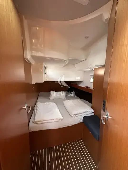 Bavaria Cruiser 46 - 4 cab. - Albedo - 12