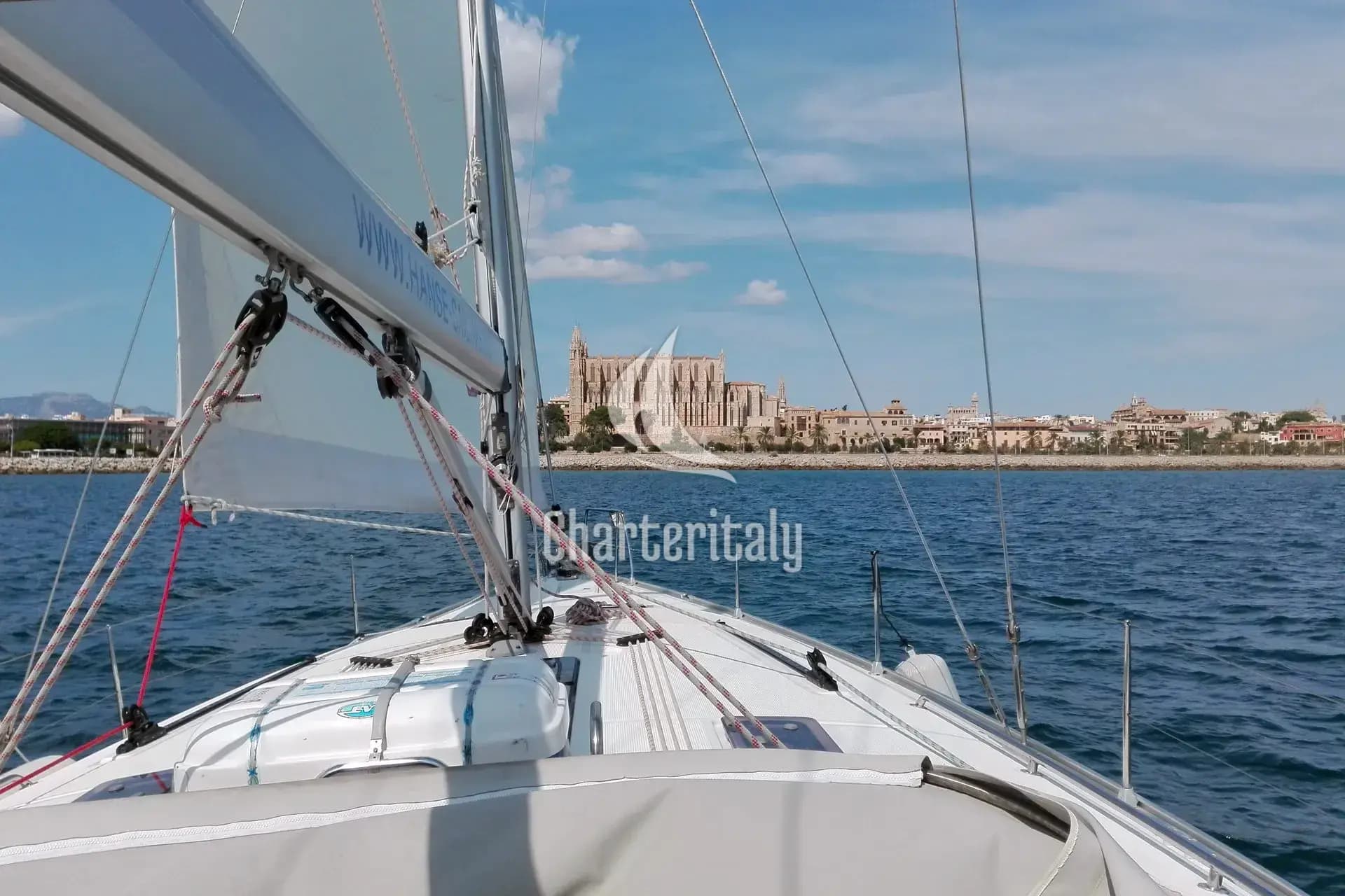 Bavaria 45 Cruiser - Eva - 8