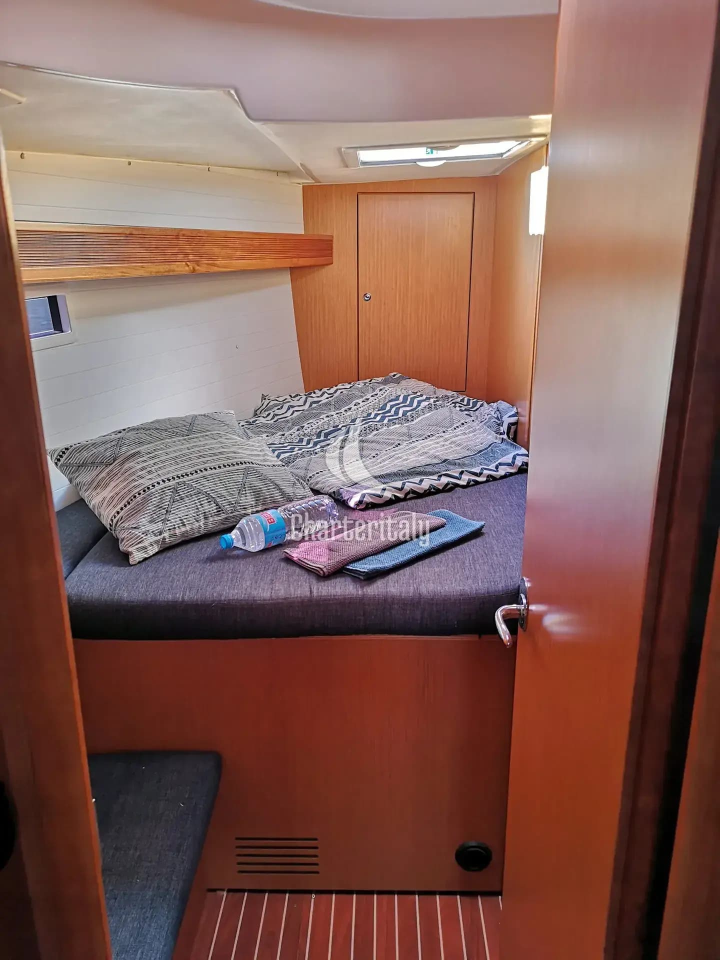 Bavaria 45 Cruiser - Eva - 12
