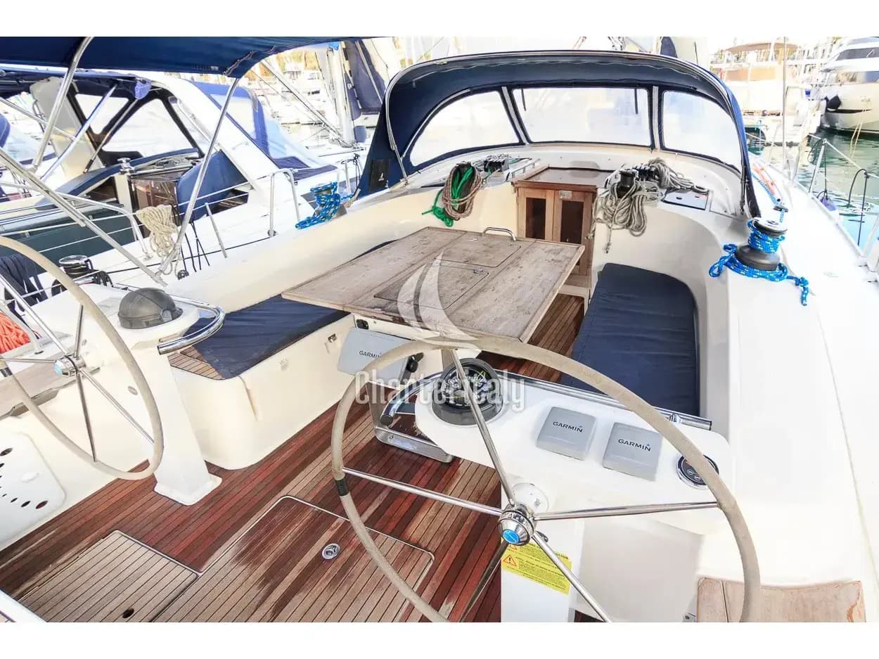 Bavaria Cruiser 45 - Akilina - 1