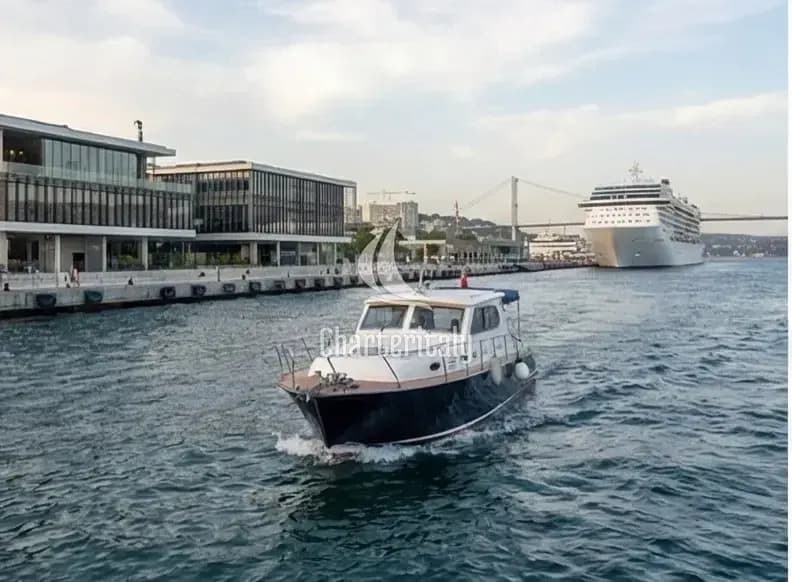 Motoryacht - Classic - 3