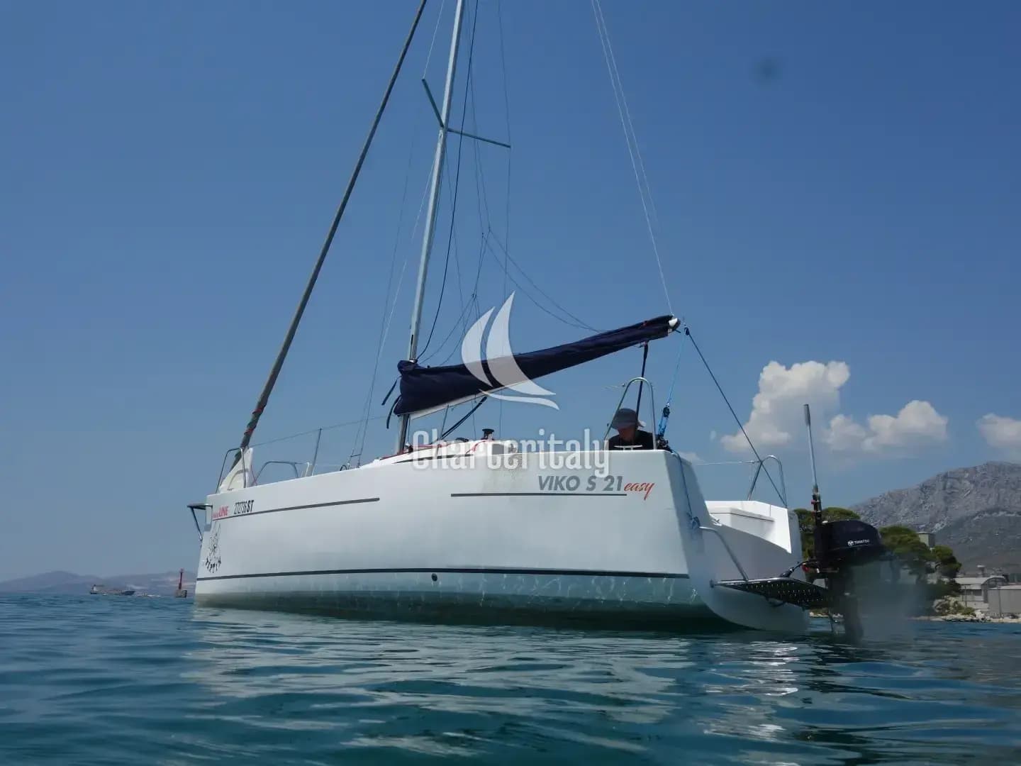 Viko S 21 - Tiptih - 18