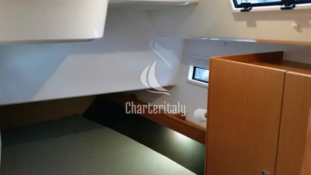 Bavaria Cruiser 41 - Fireball - 13