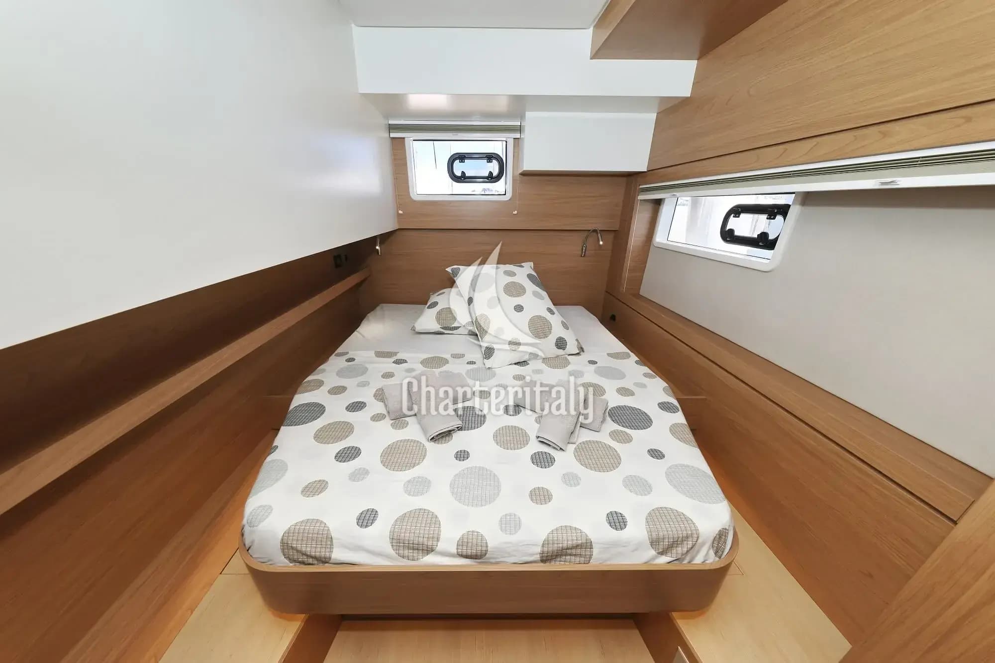 Bali 4.4 - 4 + 1 cab. - Breeze - 29