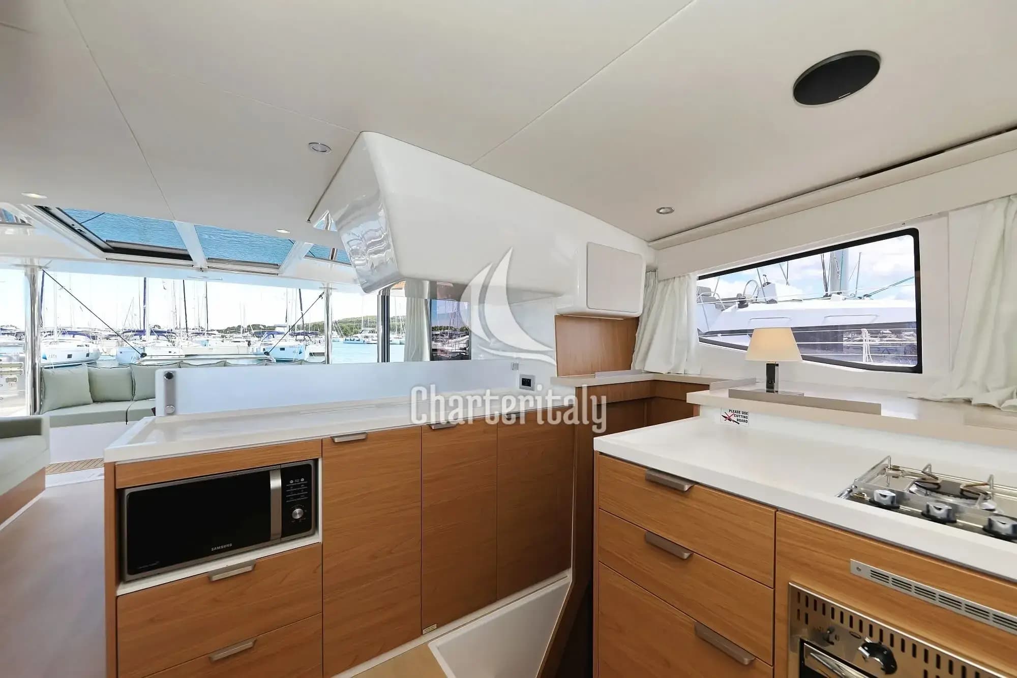 Bali 4.4 - 4 + 1 cab. - Breeze - 18