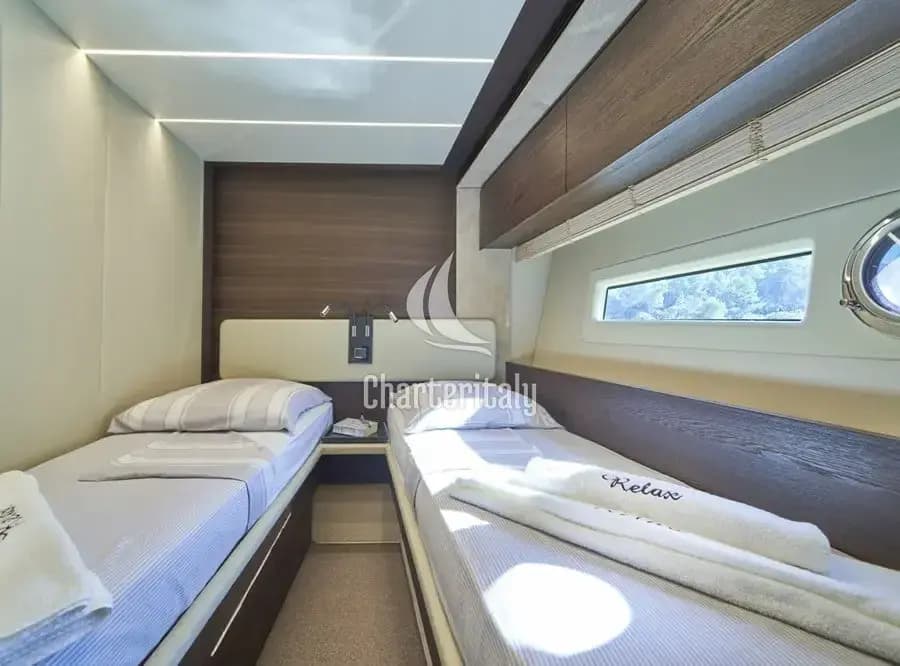 Azimut 72 Fly - Relax of Croatia - 23