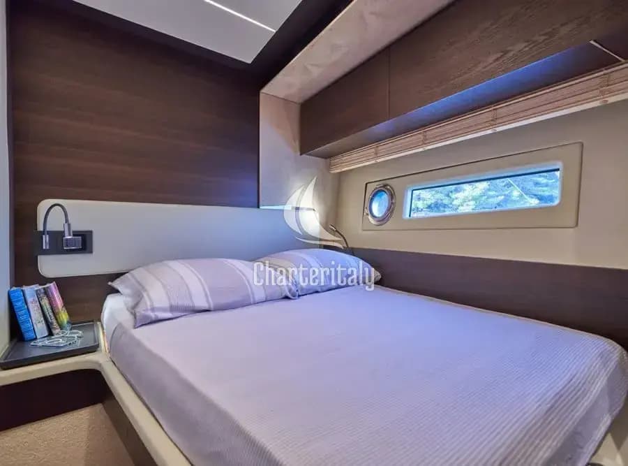 Azimut 72 Fly - Relax of Croatia - 22