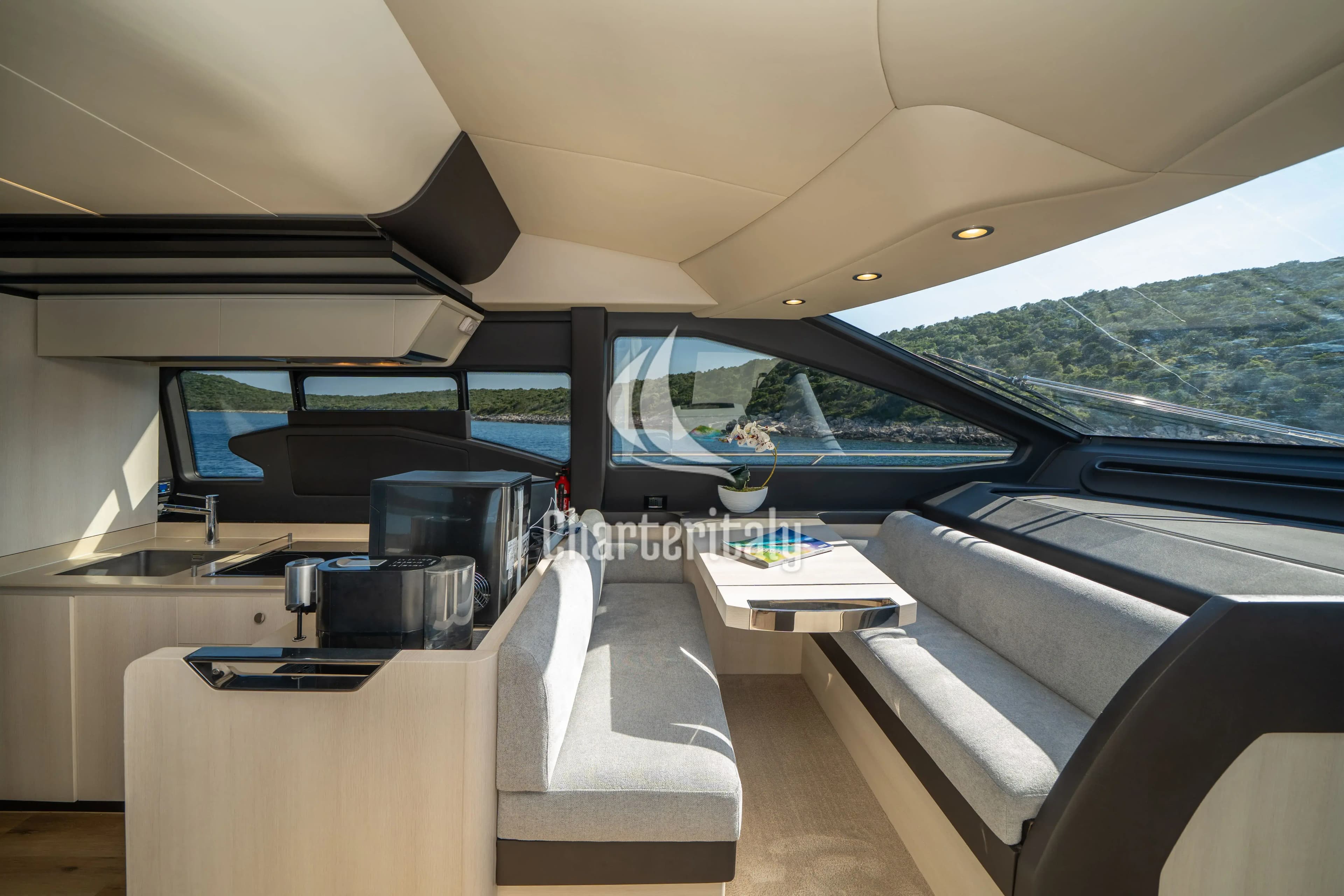 Azimut 72 Fly - Relax of Croatia - 21