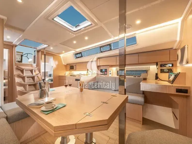 Bavaria C42 - ABBIE - 5