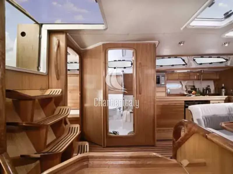 Bavaria 40 Cruiser - Bavaria 40 Cruiser - 12