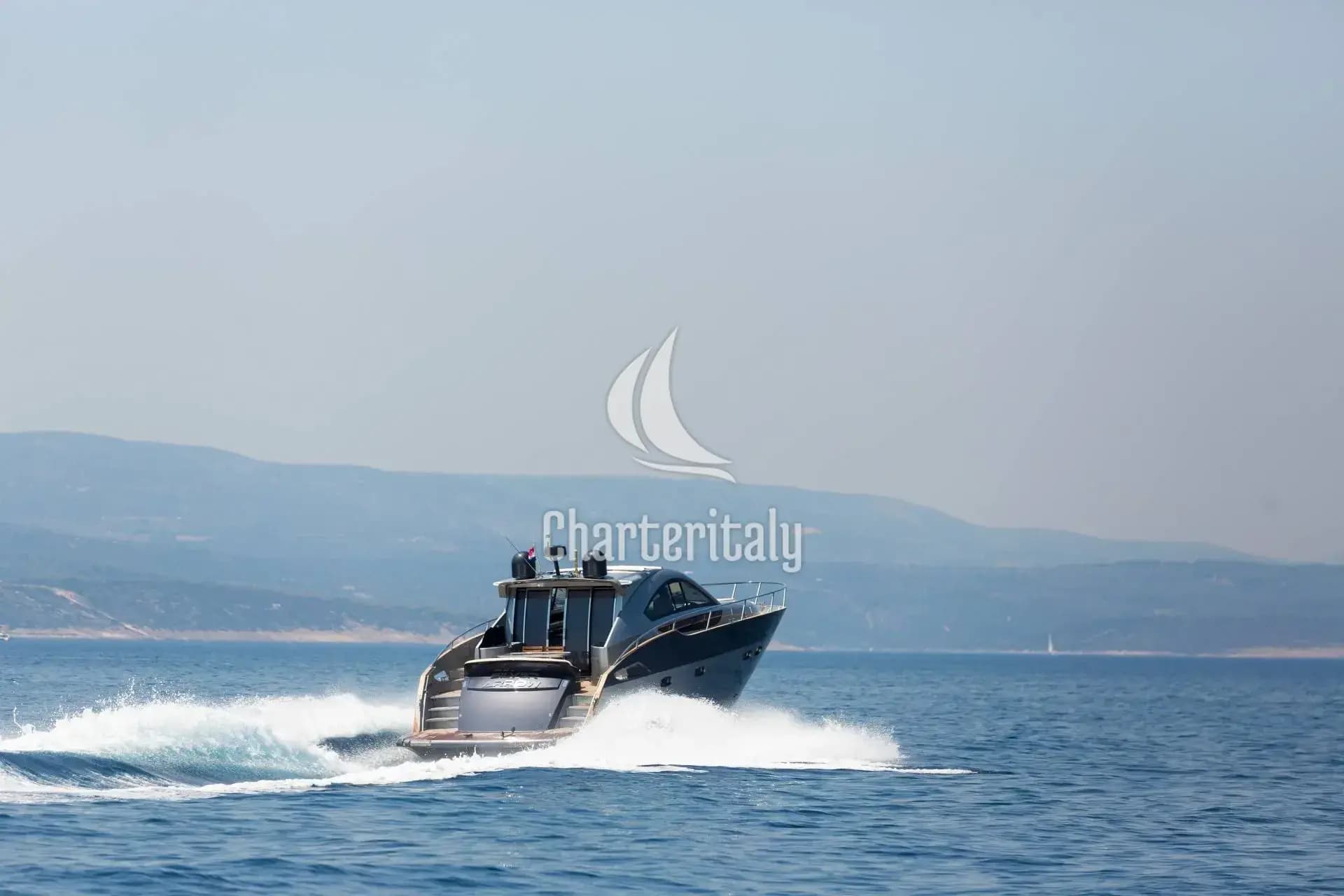 Pearl Sea 56 - Premium + - 18
