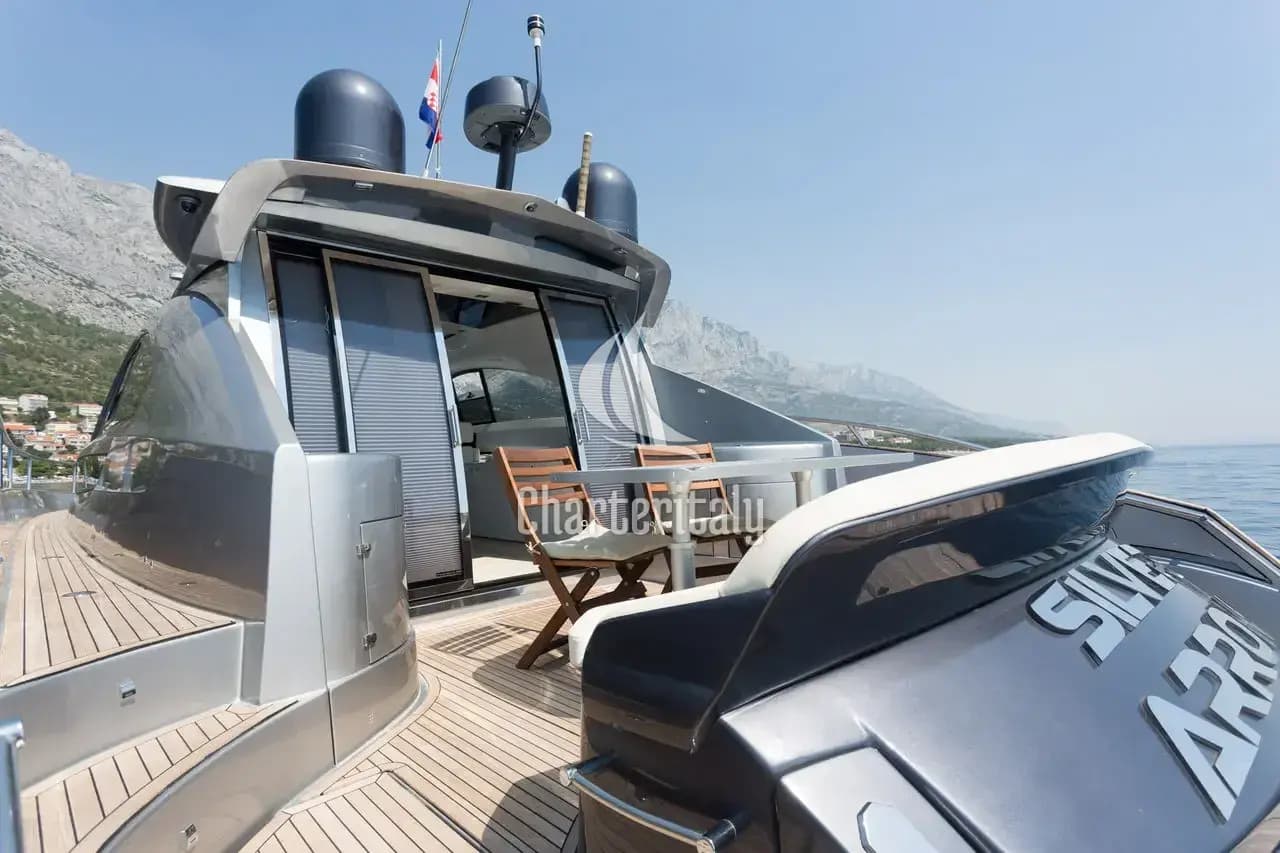 Pearl Sea 56 - Premium + - 20