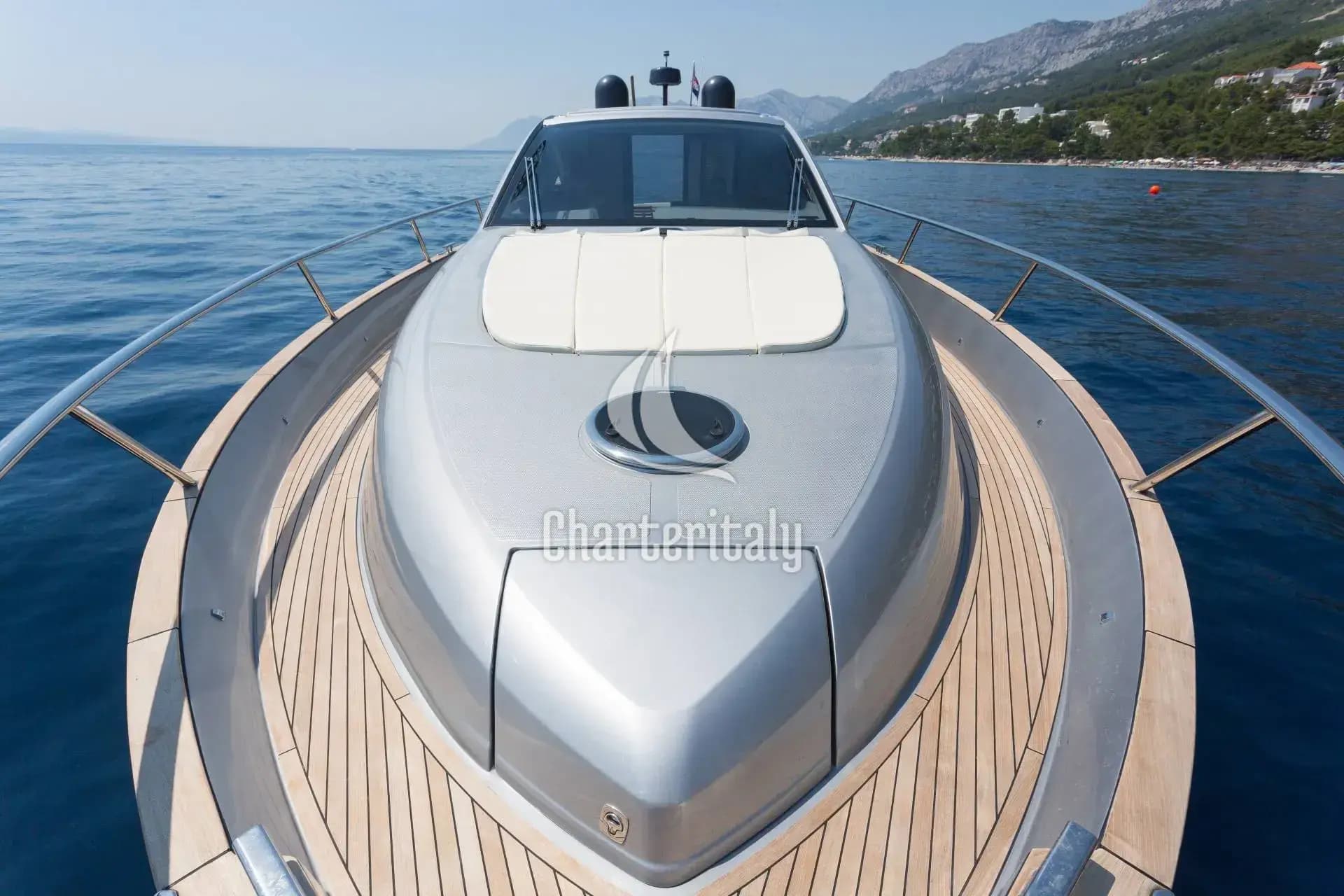 Pearl Sea 56 - Premium + - 32