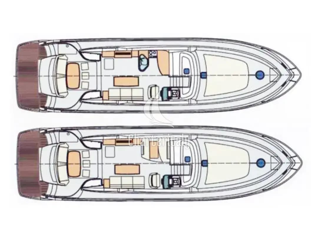 Pearl Sea 56 - Premium + - 36