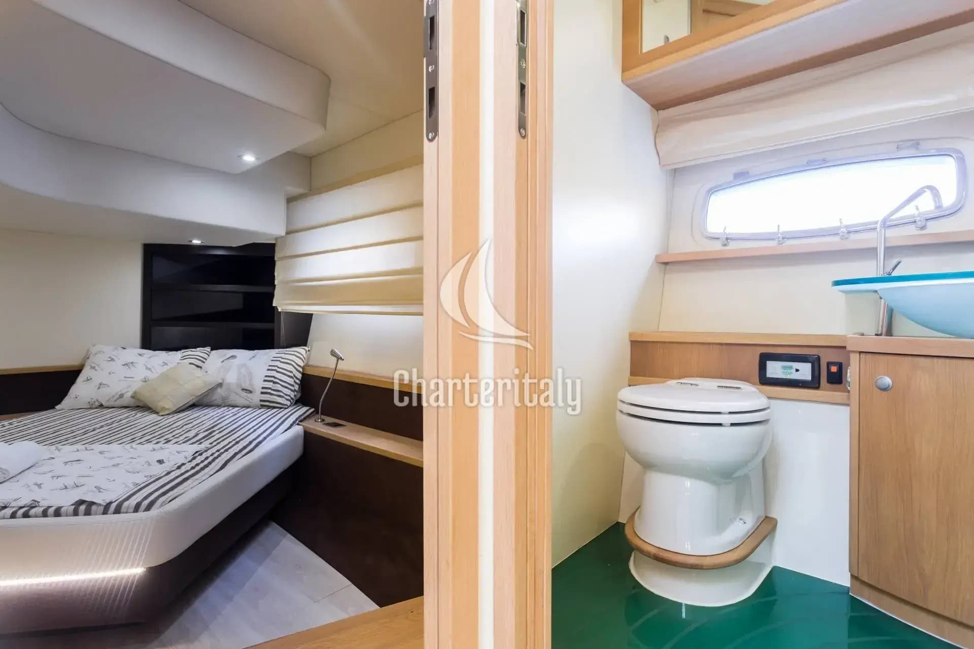 Pearl Sea 56 - Premium + - 17