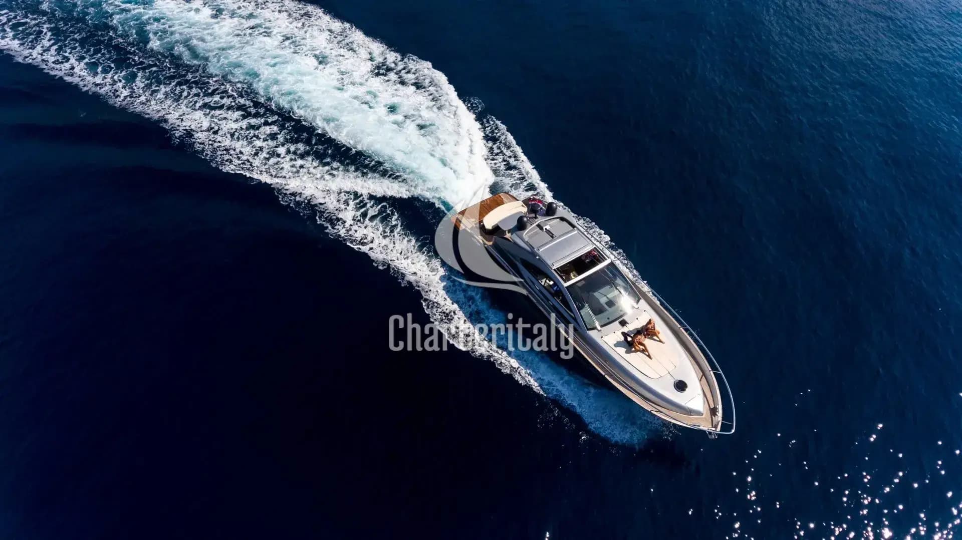 Pearl Sea 56 - Premium + - 43