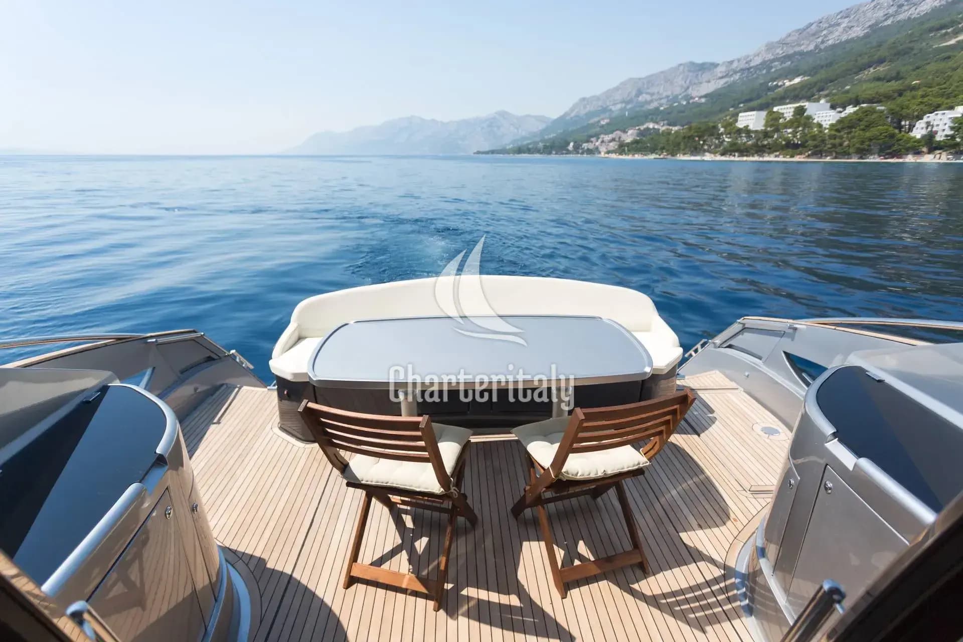 Pearl Sea 56 - Premium + - 26