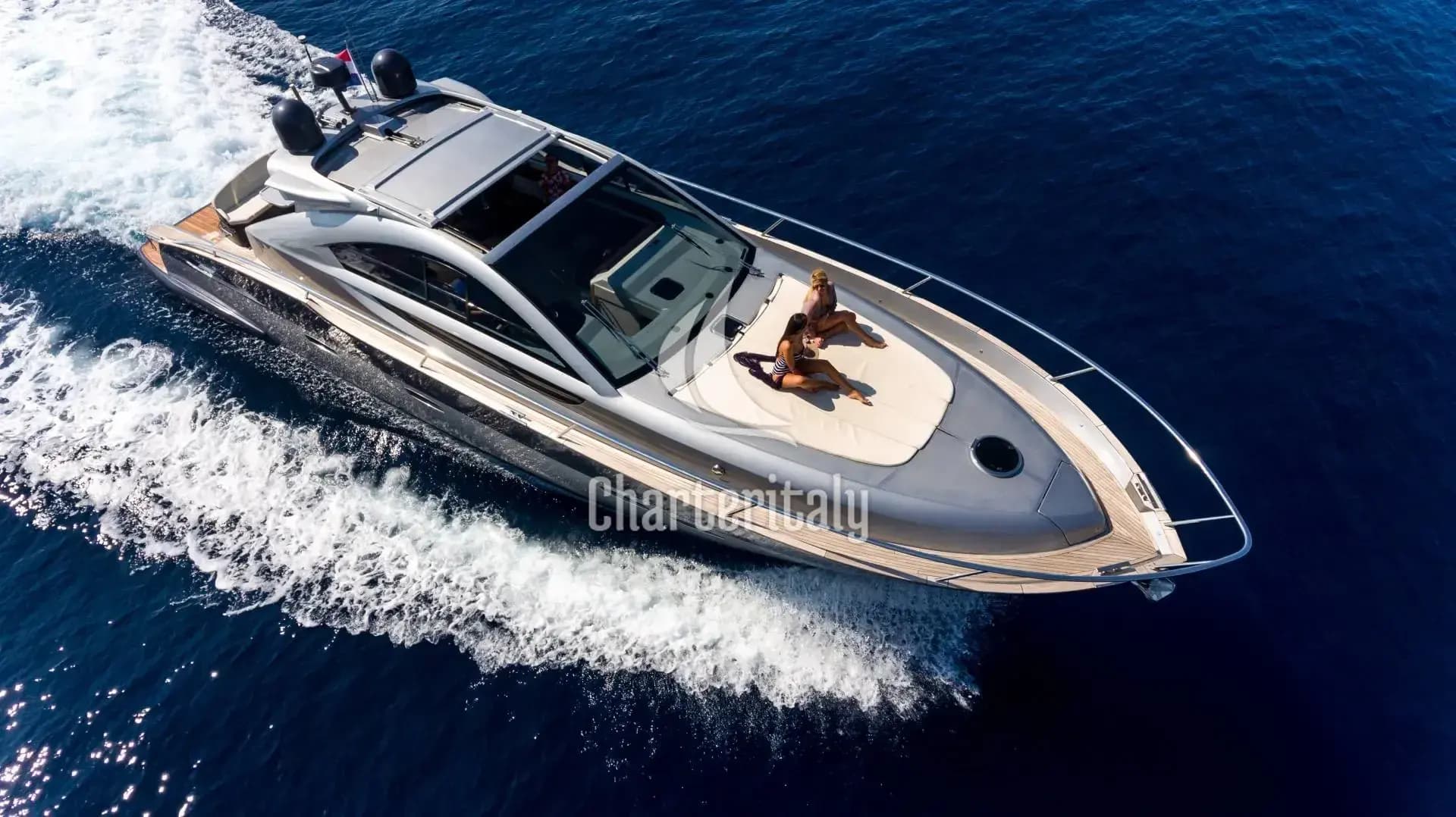 Pearl Sea 56 - Premium + - 9