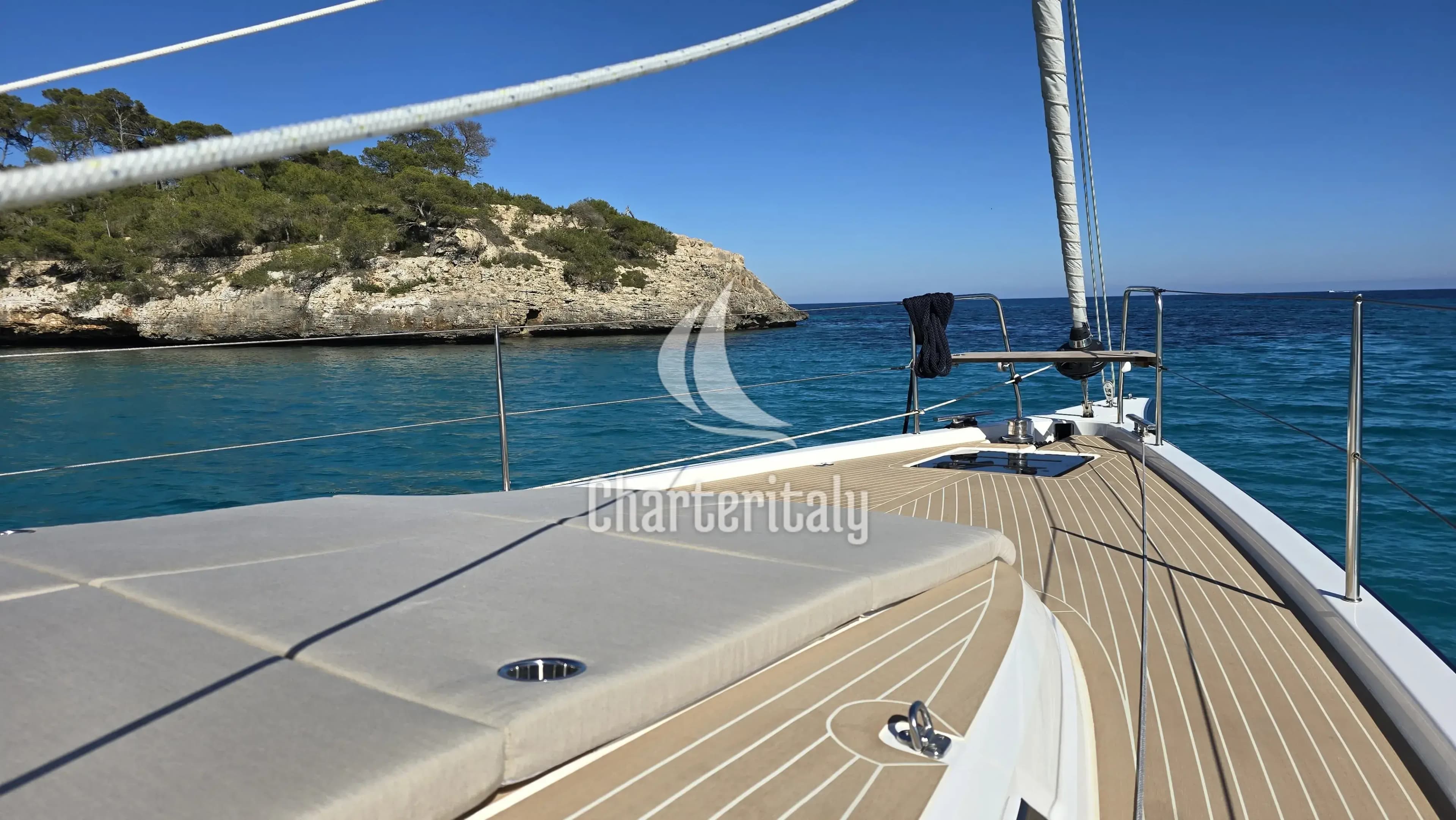 Bavaria C46 - Infinity - 6