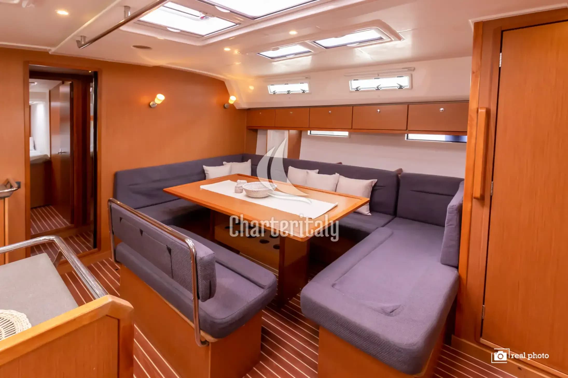 Bavaria Cruiser 50 - Aladar - 5