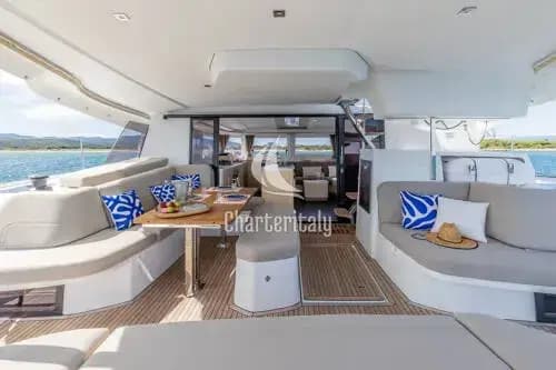 New 44 - Blue Argo - 8