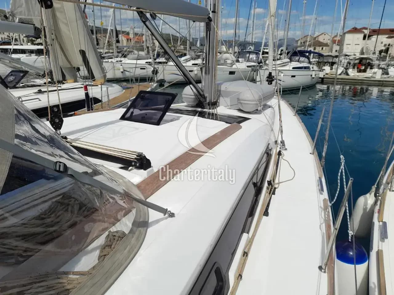 Dufour 412 - Altair - 4