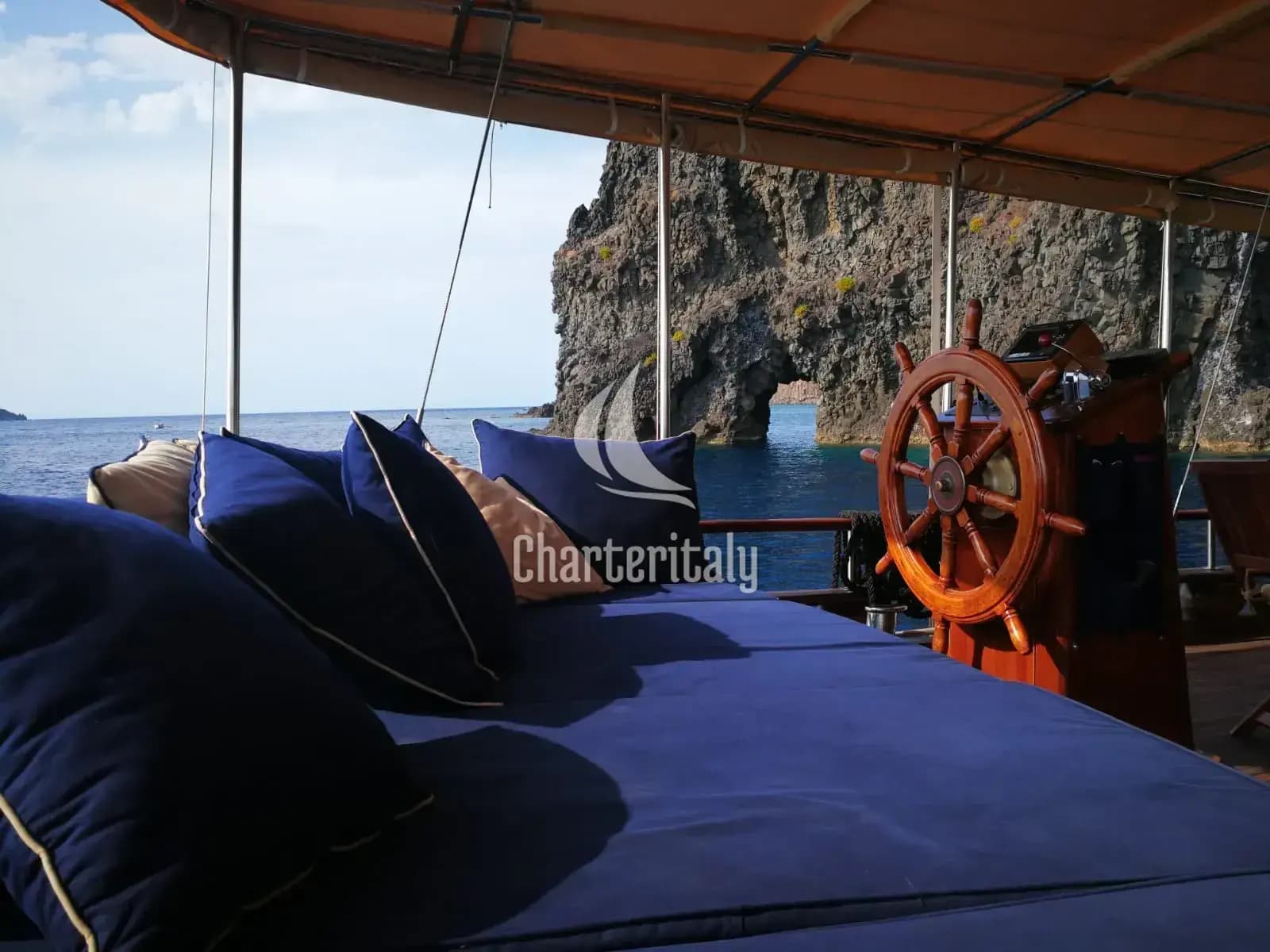 Gulet - Gelidonya II - 4
