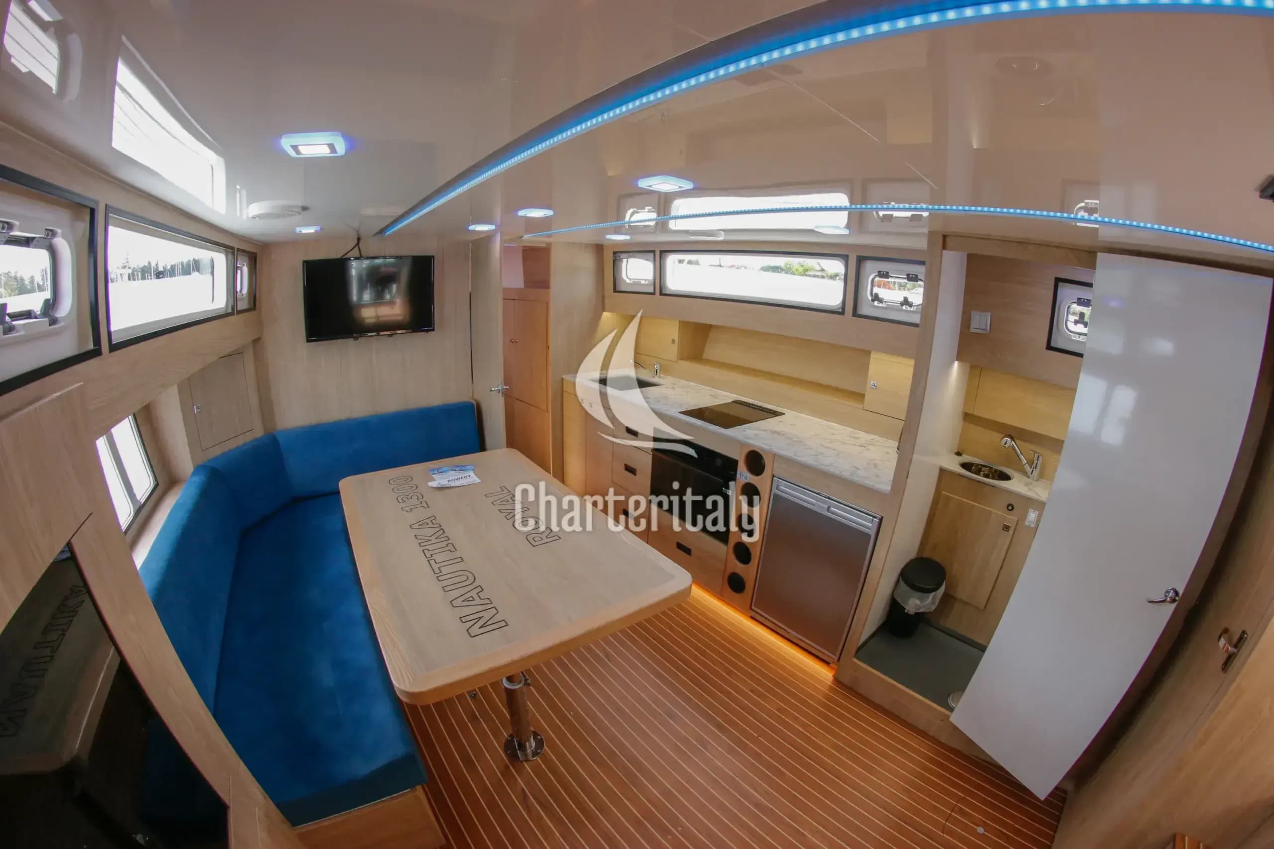 Nautika 1300 - Nautika 1300 Royal - 22