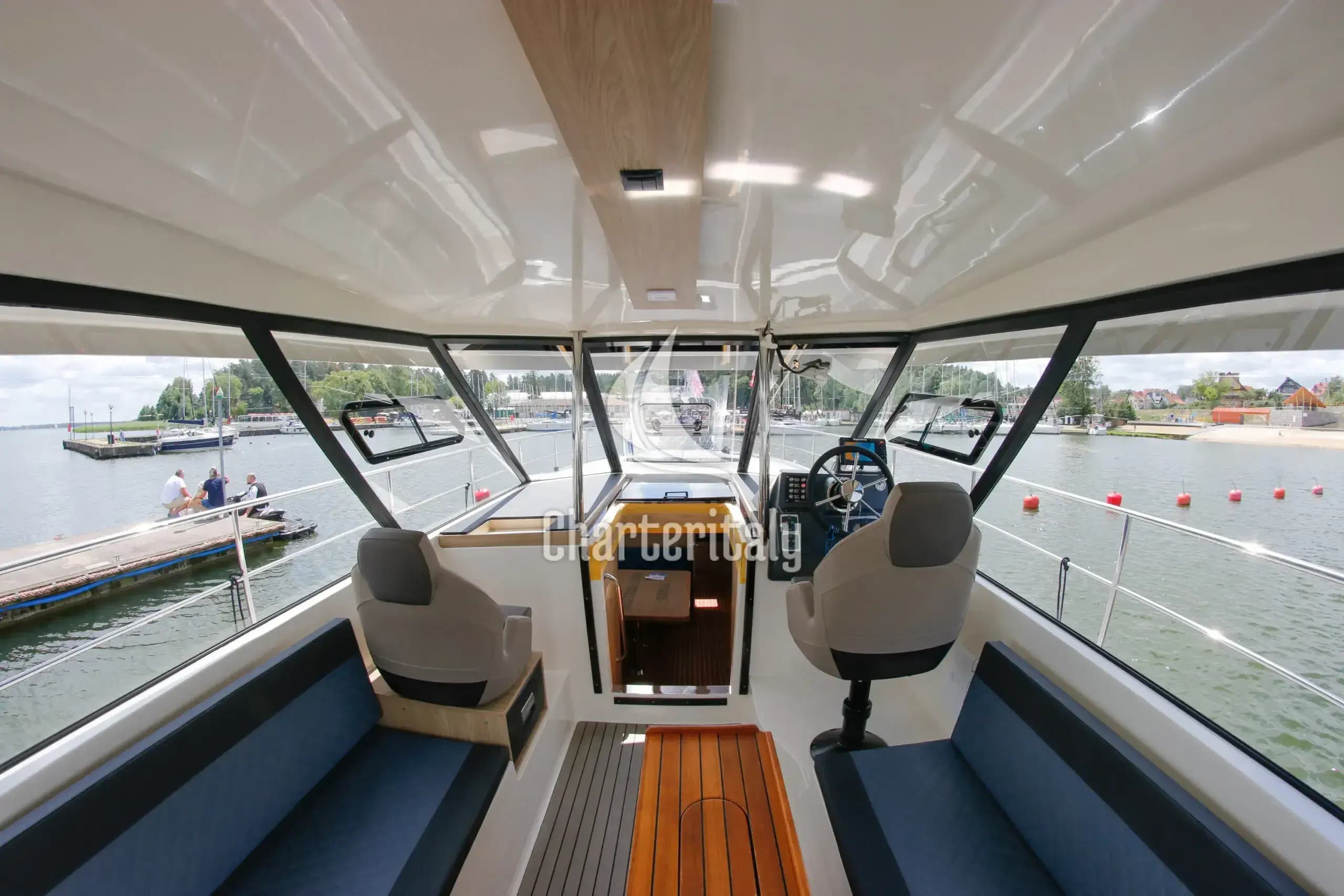 Nautika 1300 - Nautika 1300 Royal - 32