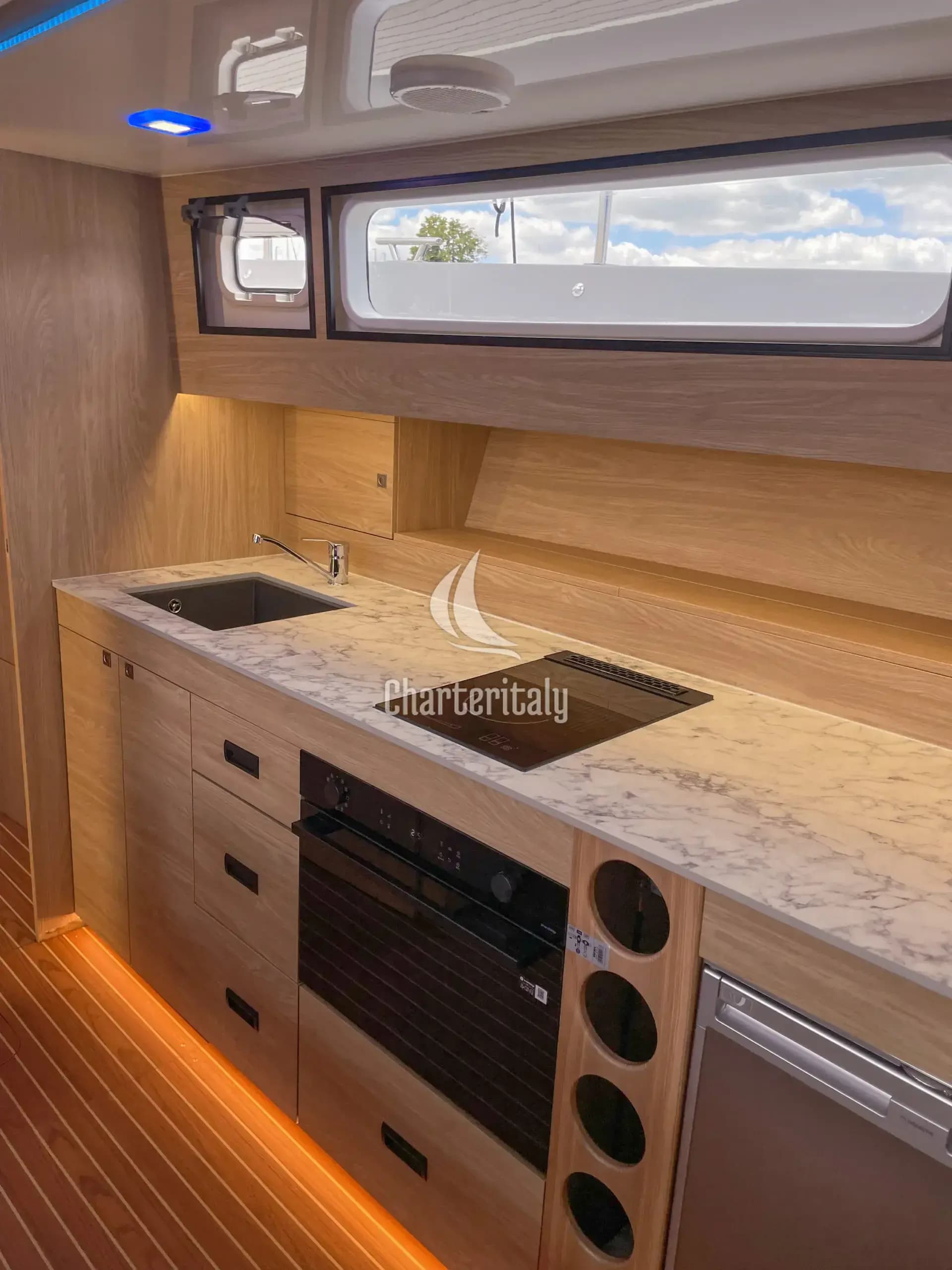 Nautika 1300 - Nautika 1300 Royal - 11