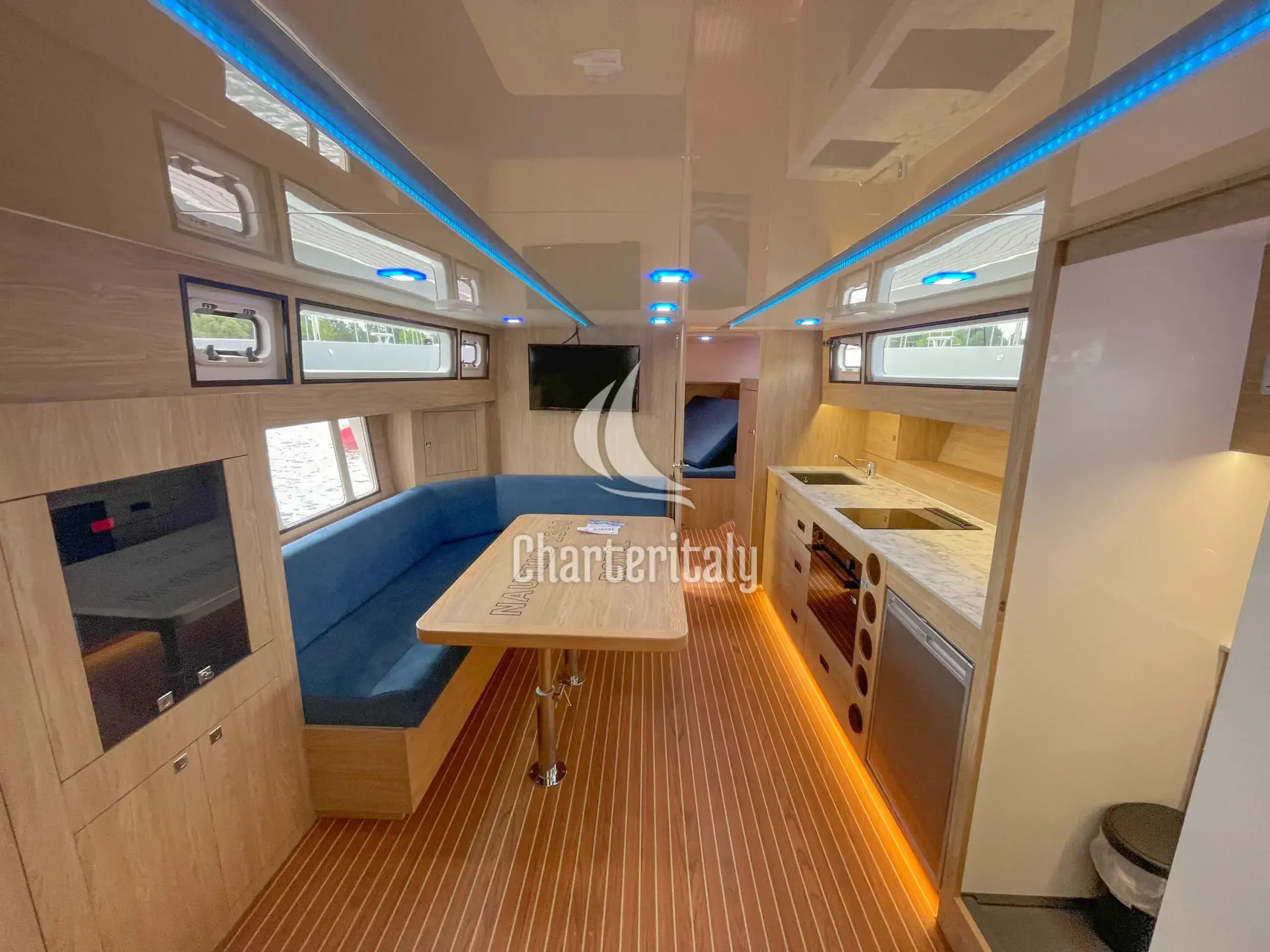 Nautika 1300 - Nautika 1300 Royal - 18