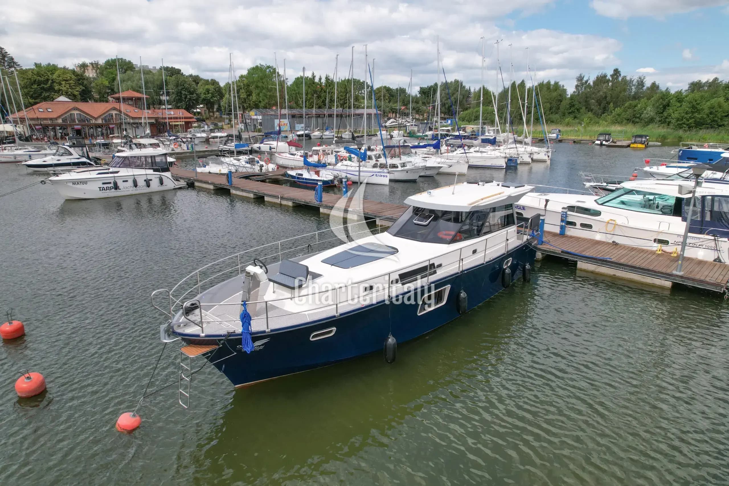 Nautika 1300 - Nautika 1300 Royal - 17
