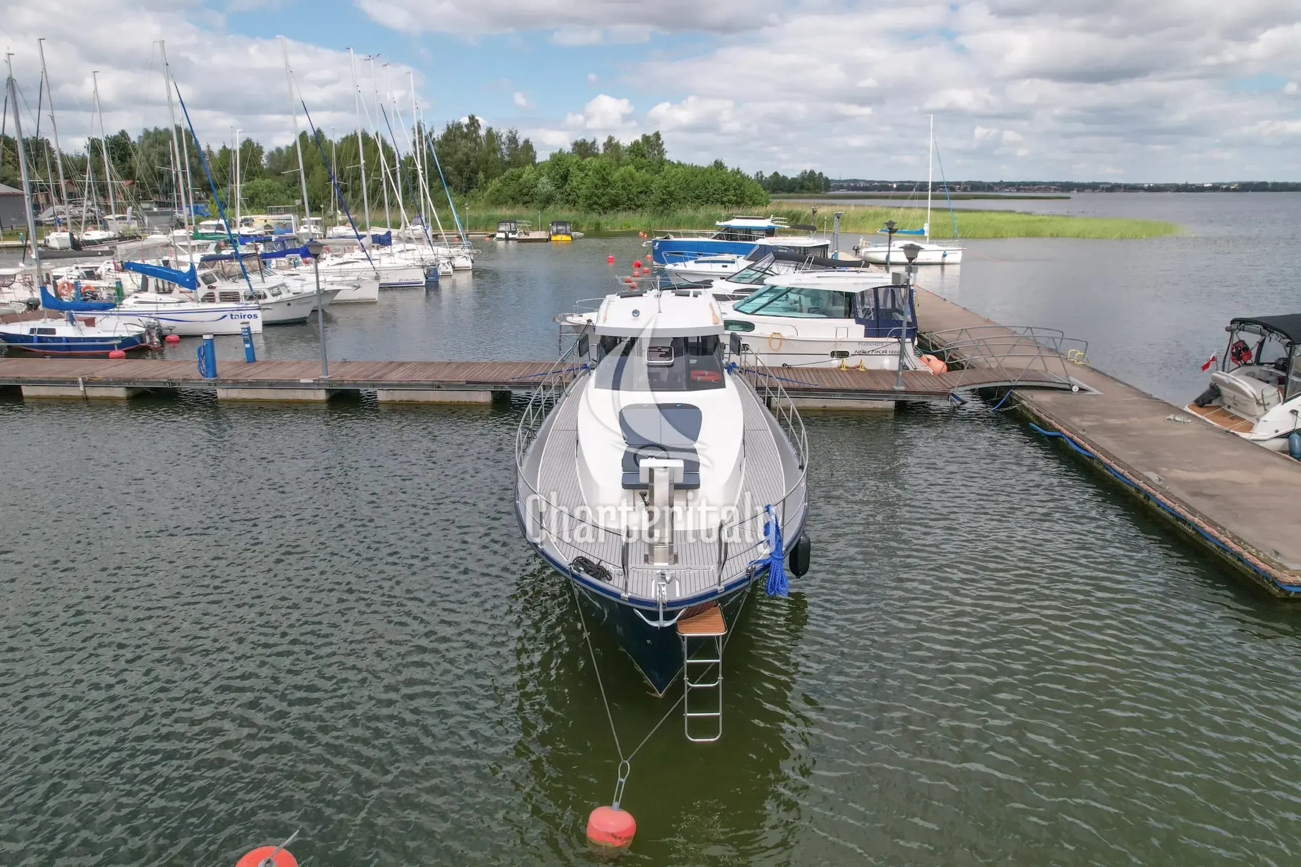 Nautika 1300 - Nautika 1300 Royal - 36