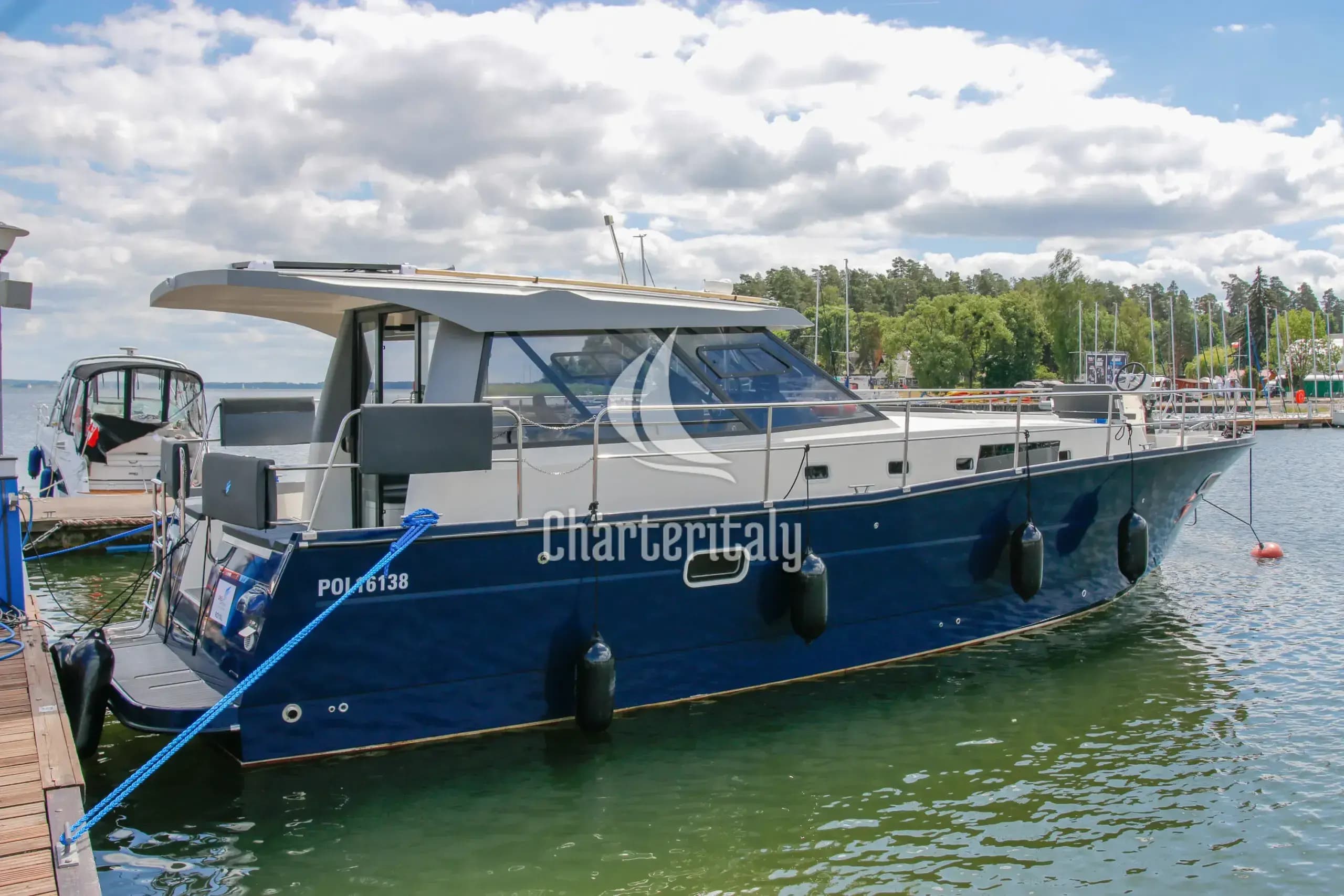 Nautika 1300 - Nautika 1300 Royal - 14